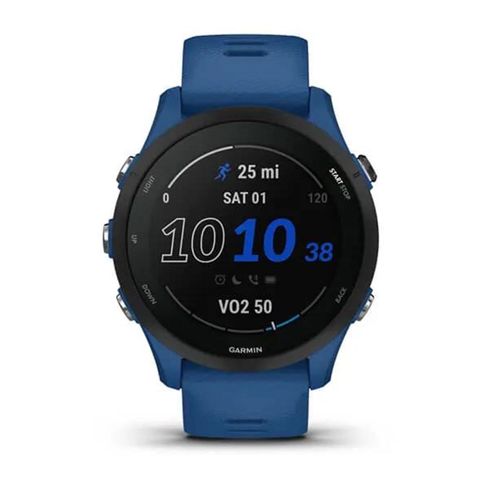 Garmin Forerunner 255 Mavi Akıllı Saat