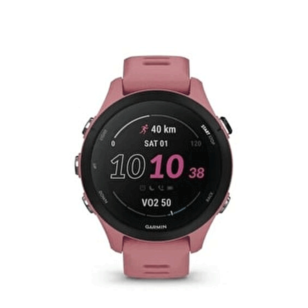 Garmin Forerunner 255S Pembe Akıllı Saat