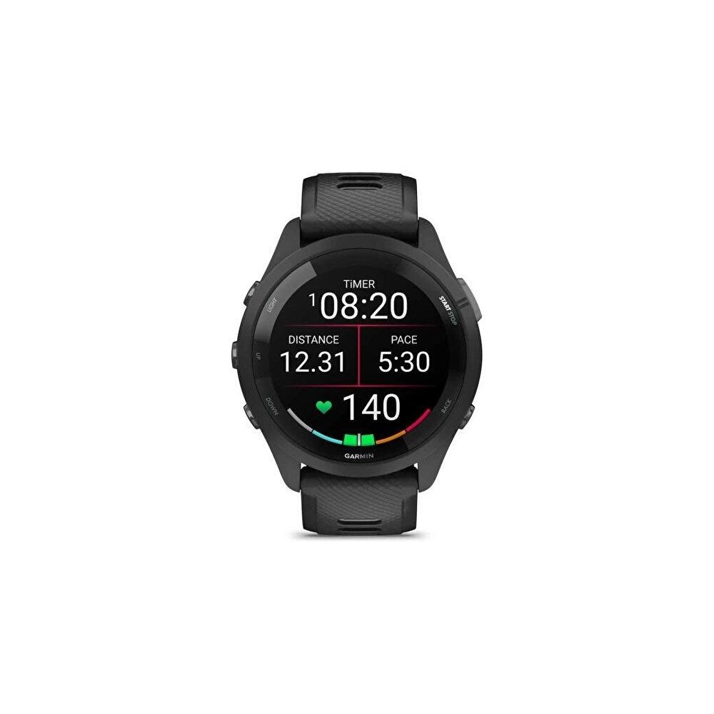 Garmin Forerunner 265 Siyah Akıllı Saat Fiyatları