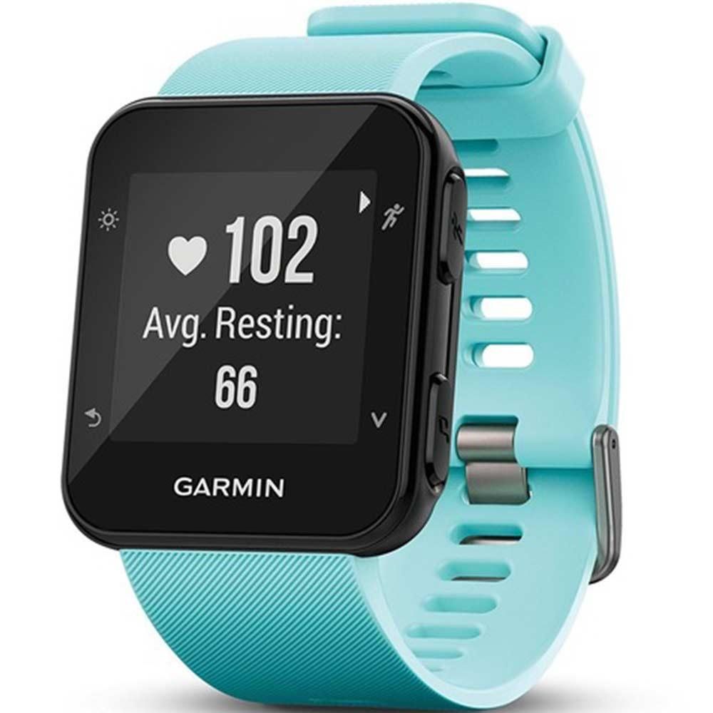 Garmin Forerunner 35 Buz Mavisi Akıllı Saat