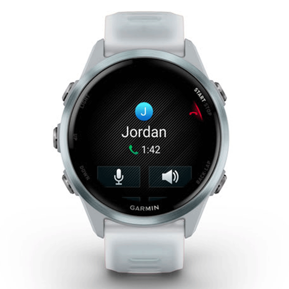 Garmin Forerunner 570 42 mm Bulut Mavisi Akıllı Saat