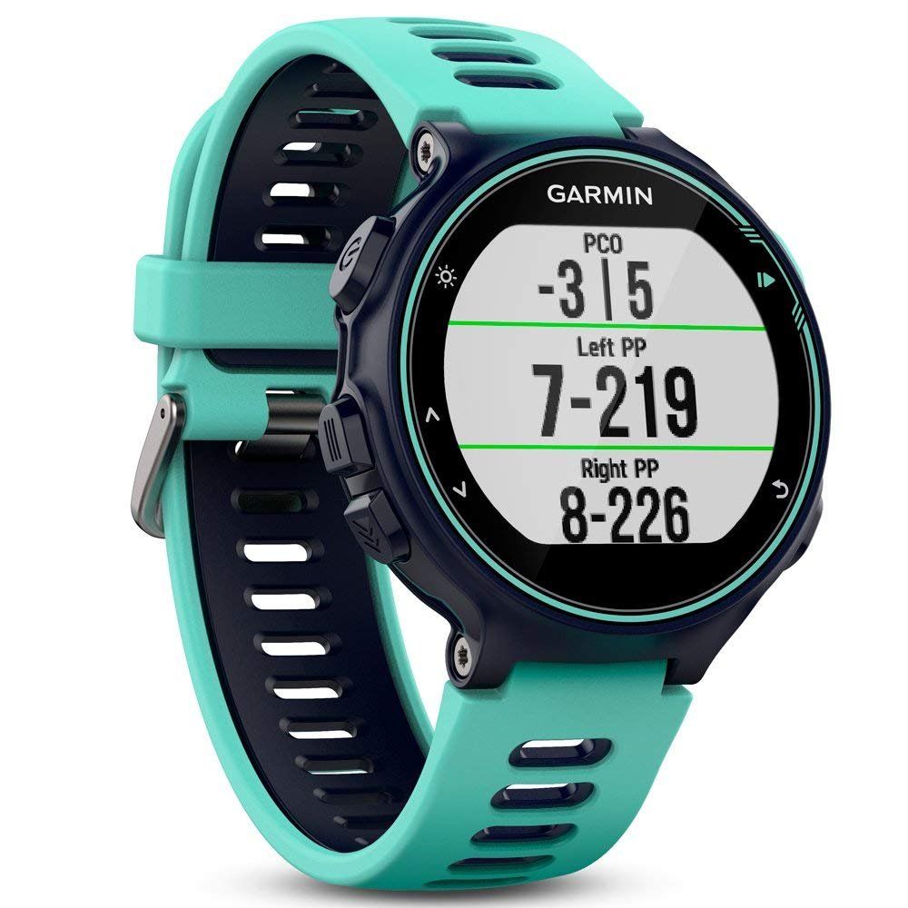 Garmin Forerunner 735XT Akıllı Saat