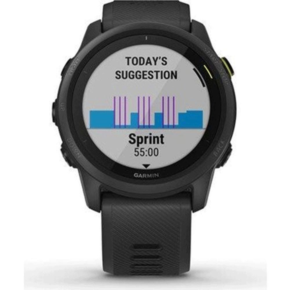 Garmin Forerunner 745 Siyah Akıllı Saat