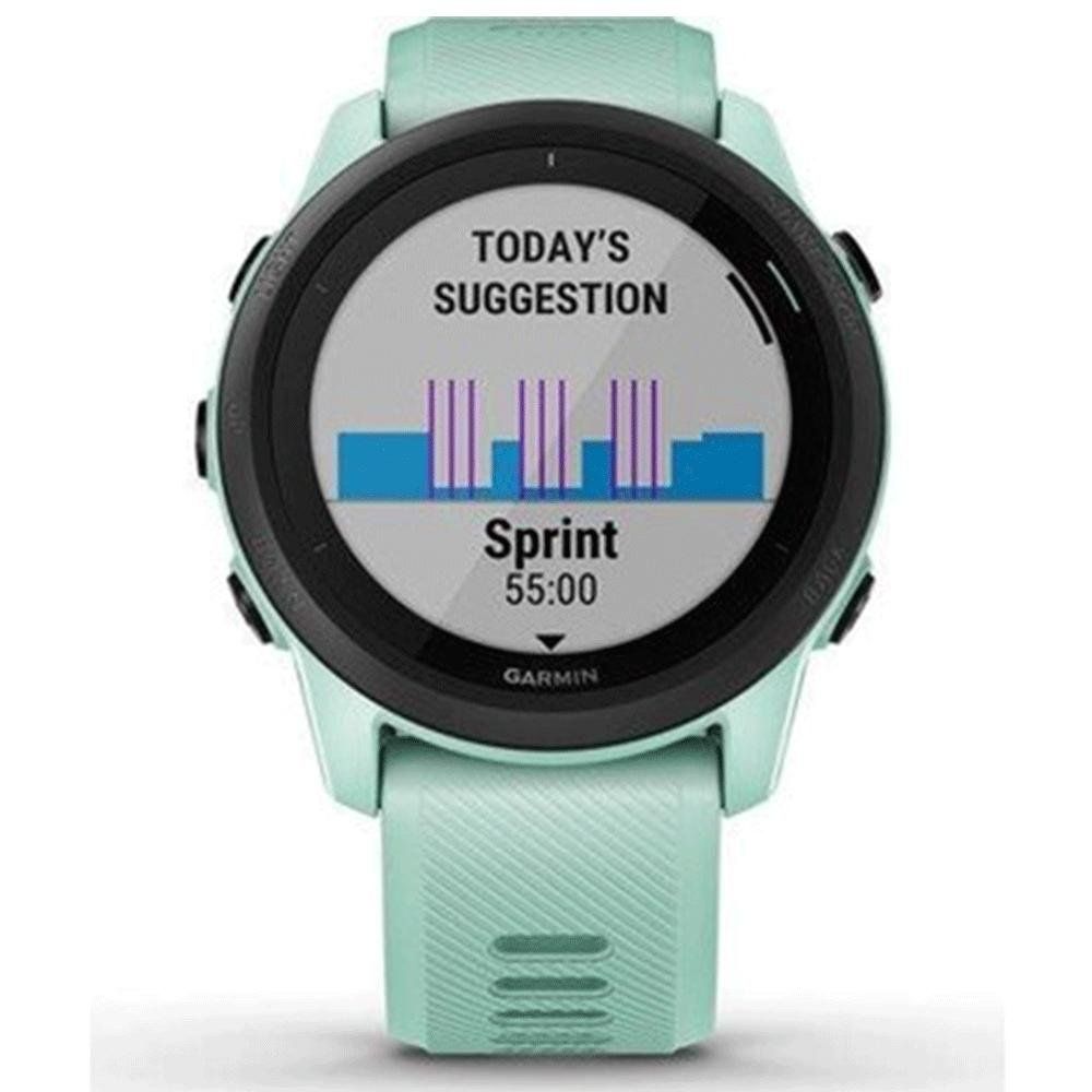 Garmin Forerunner 745 Turkuaz Akıllı Saat