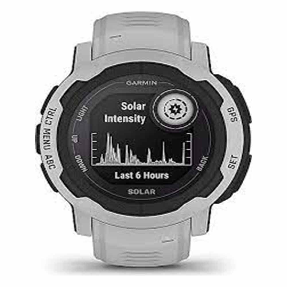 Garmin Instinct 2 Solar Akıllı Saat