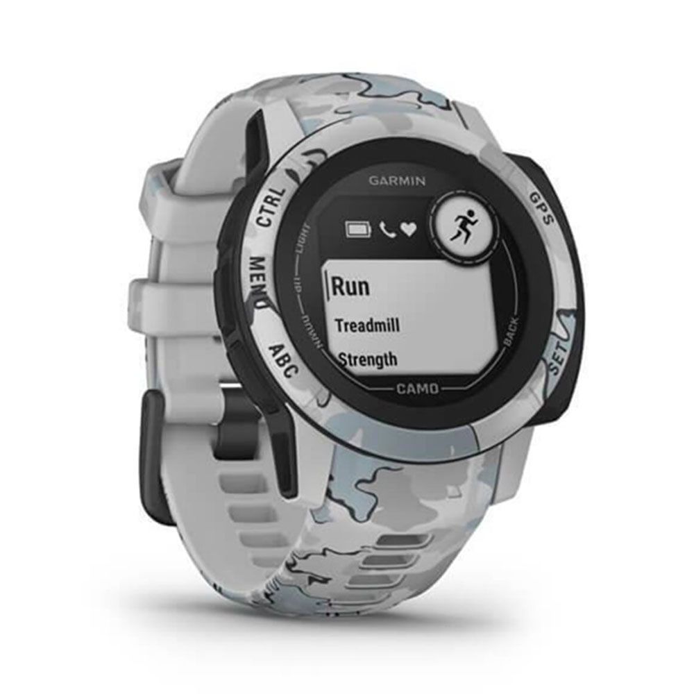 Garmin Instinct 2s Multisport Akıllı Saat