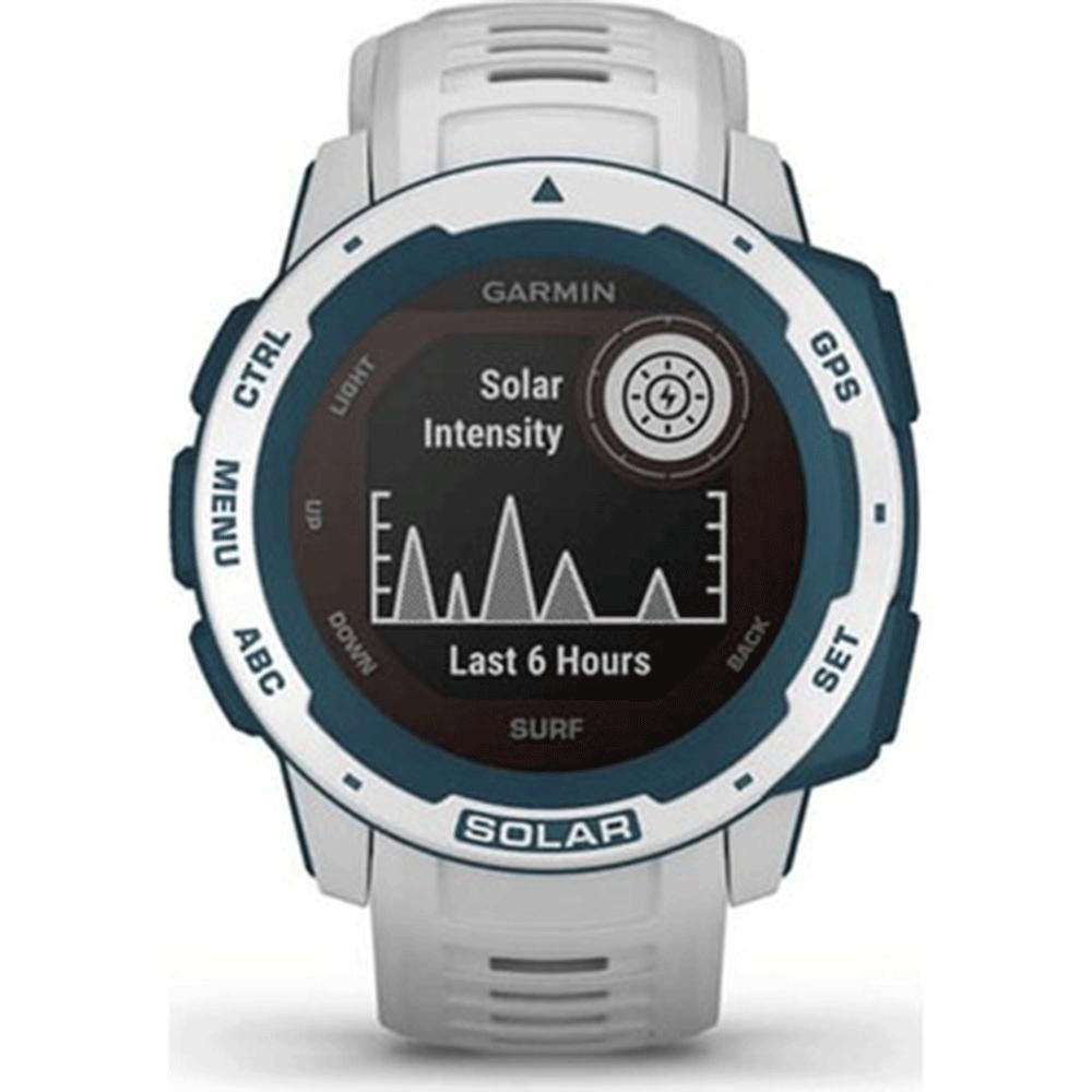 Garmin Instinct Solar Surf Akıllı Saat