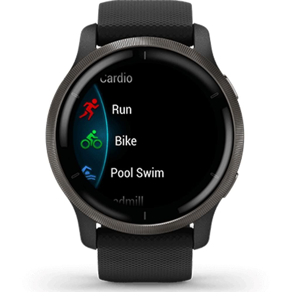 Garmin Venu 2 Akıllı Saat