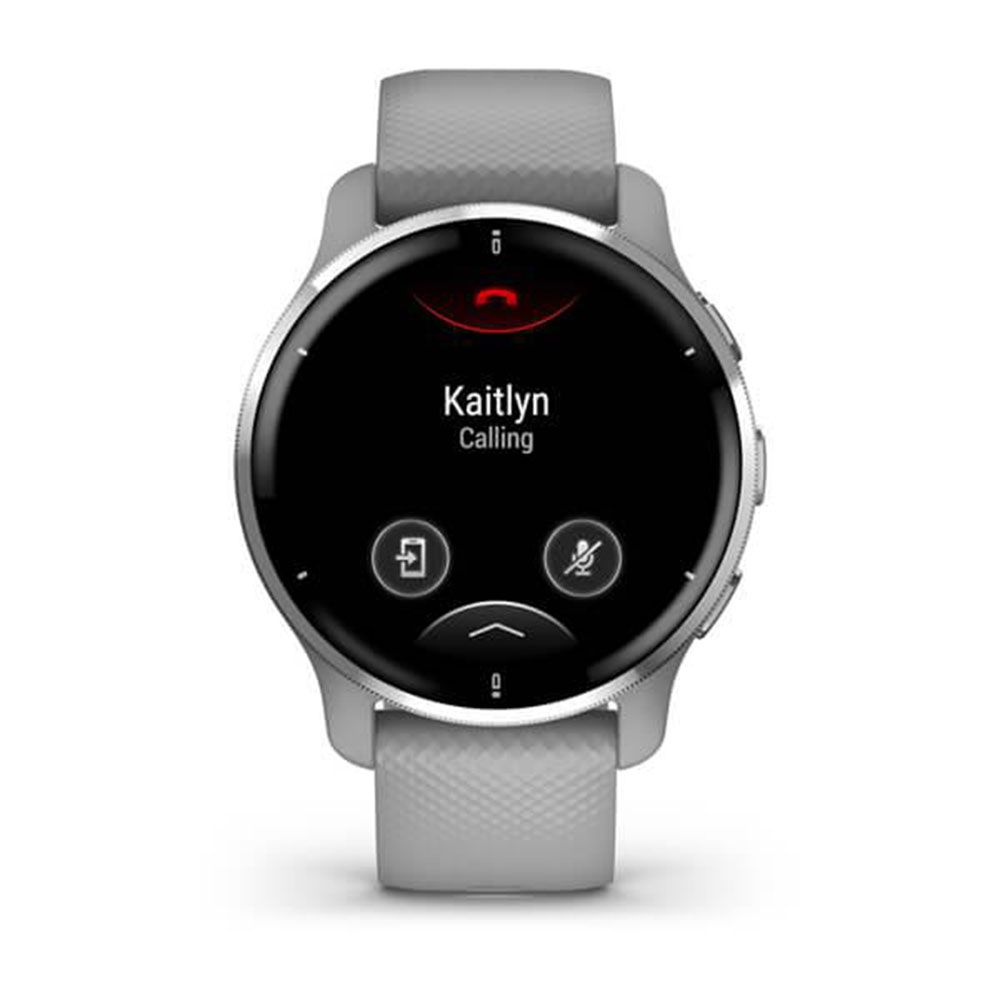Garmin Venu 2 Plus Gri Akıllı Saat