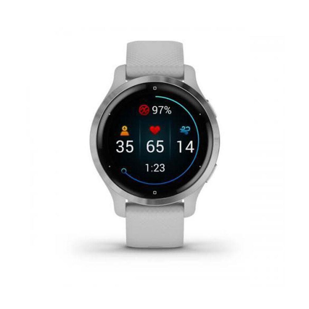 Garmin Venu 2S Gri Akıllı Saat