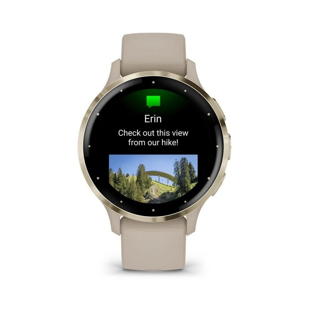 Garmin Venu 3S Akıllı Saat