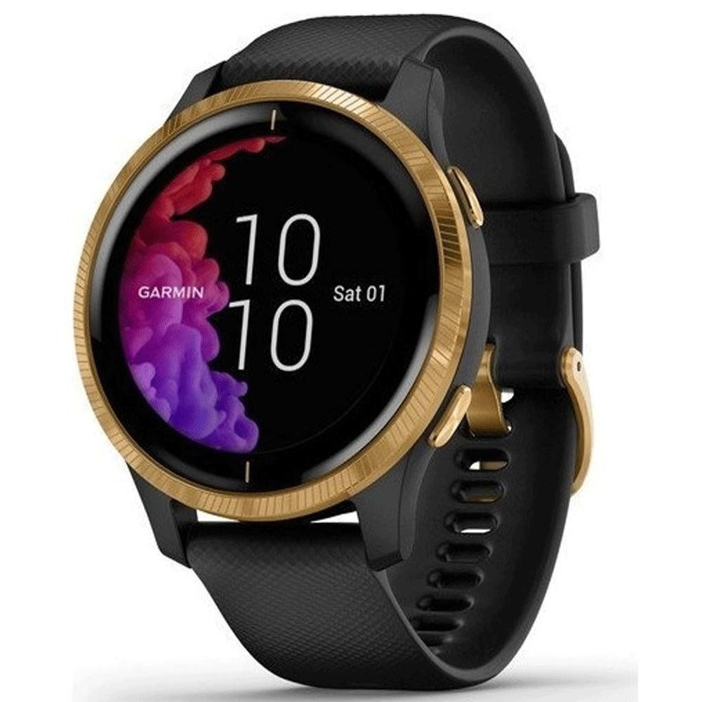 Garmin Venu Gold Akıllı Saat