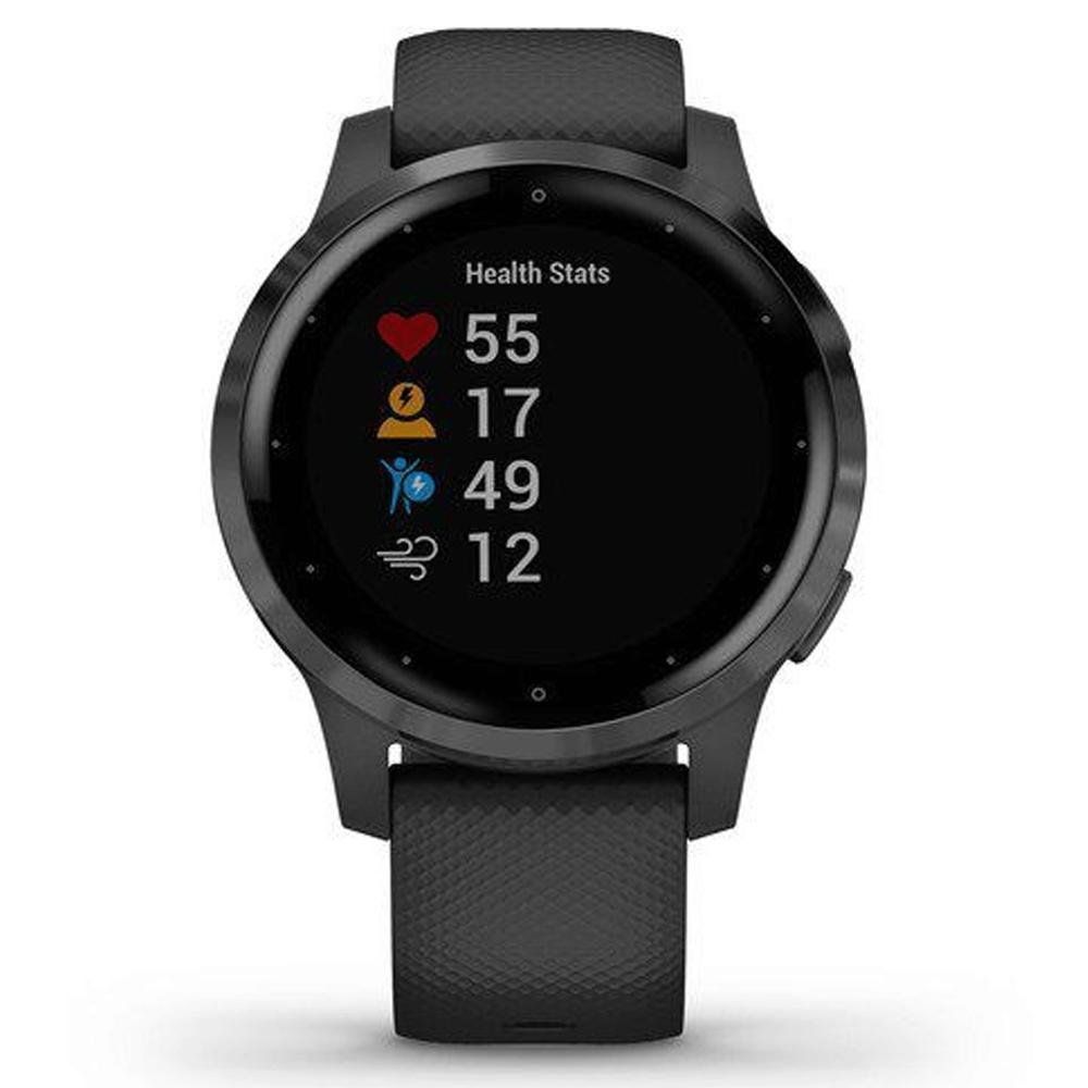 vivoactive 4s garmin watch