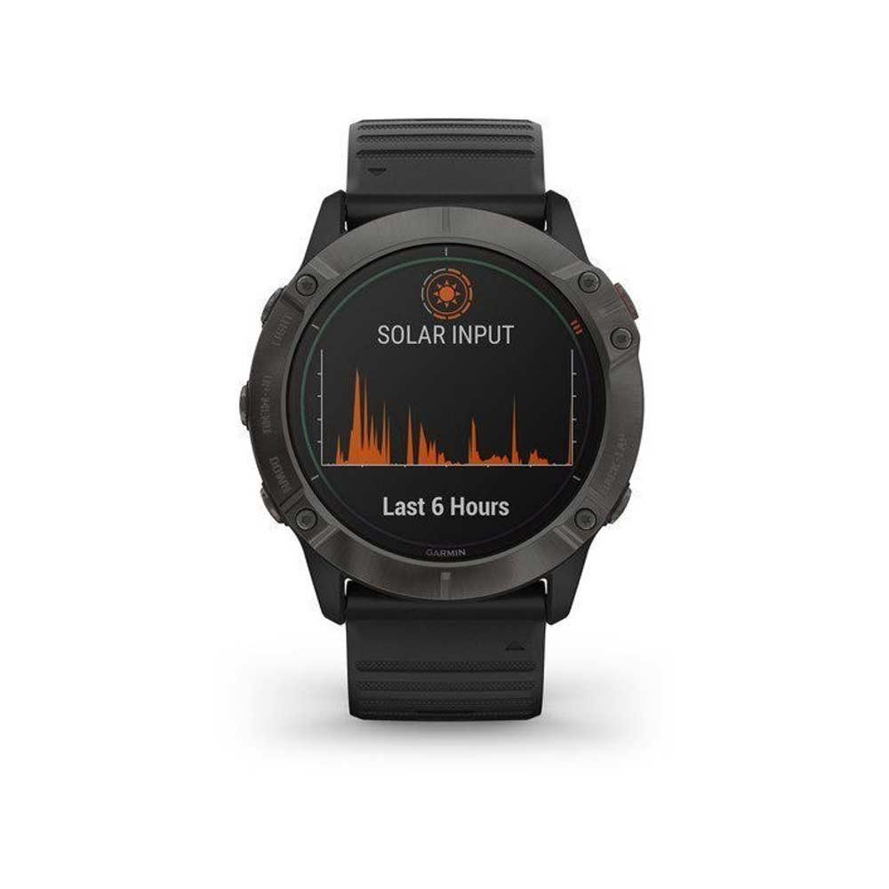 garmin 6x titanium