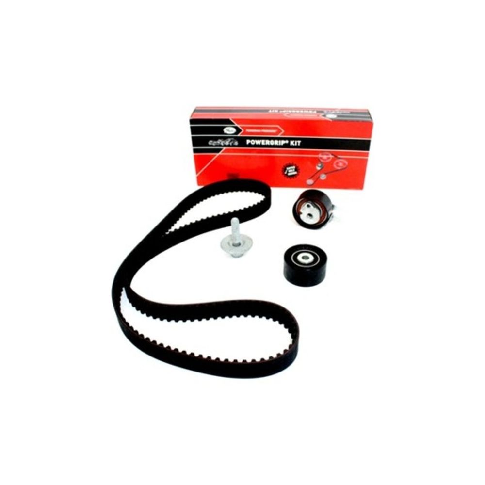 Gates 71754562 Fiat Doblo Triger Seti Fiyatları