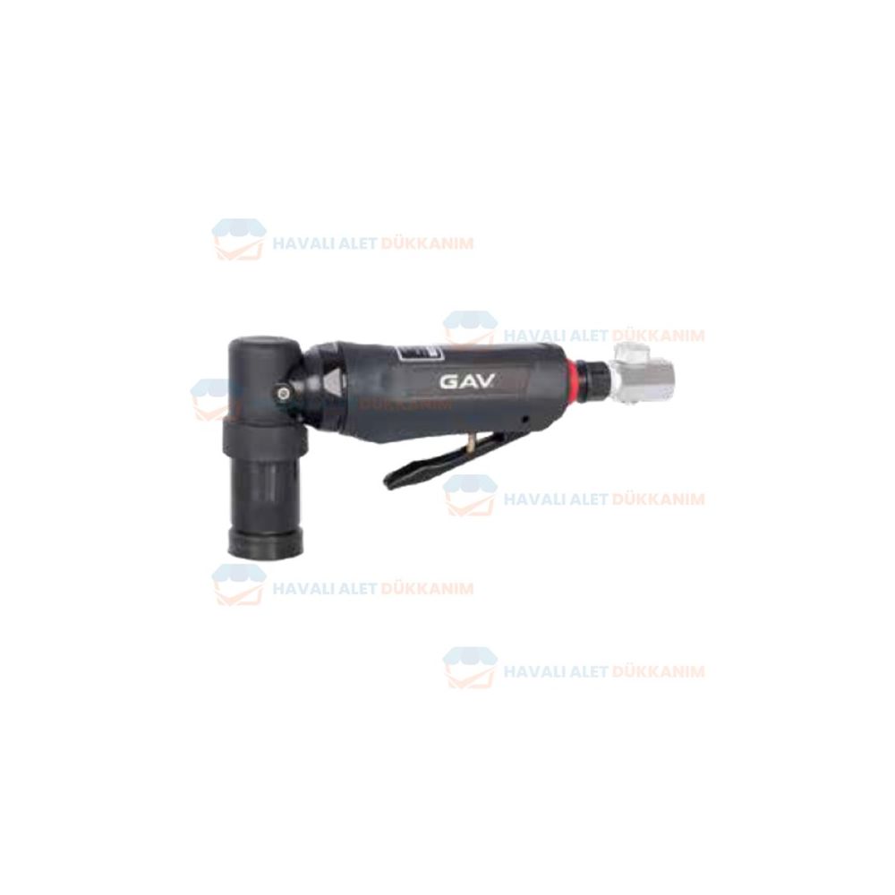 Gav OS-3005S 1.1/4 inç Mini Havalı Zımpara Fiyatları