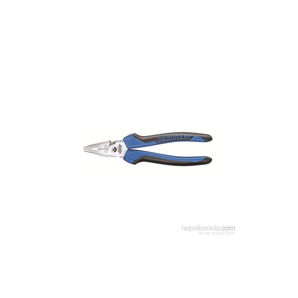 Gedore 8250-180 JC Power Kombine Pense Fiyatları