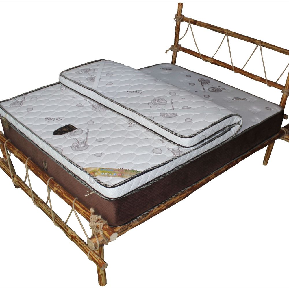 Gelisim Yatak Ergonomik Visco Ped Bamboo Lifli Kumas 90x190 Yatak Fiyatlari