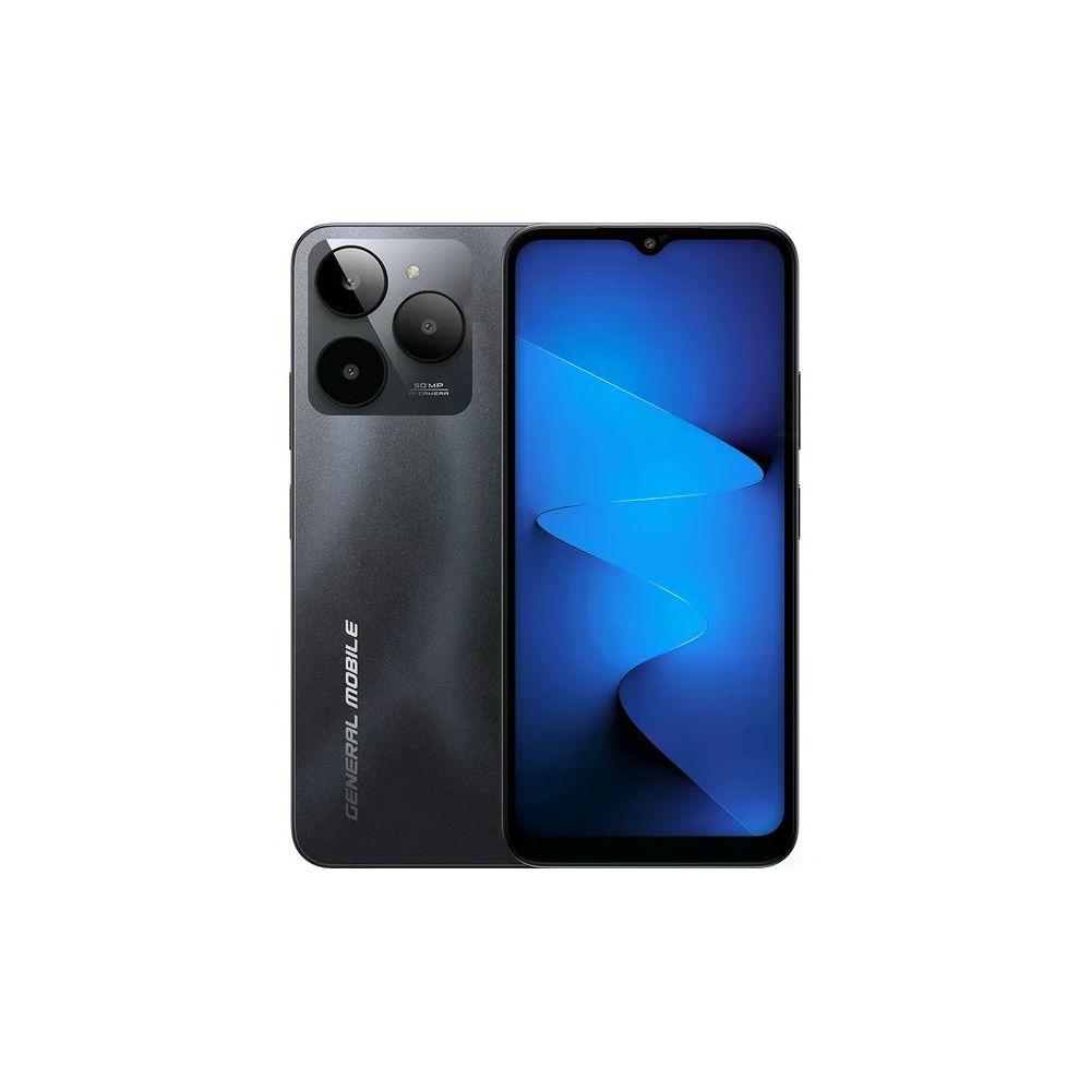 General Mobile Era 30 Pro 256GB 16GB Ram
