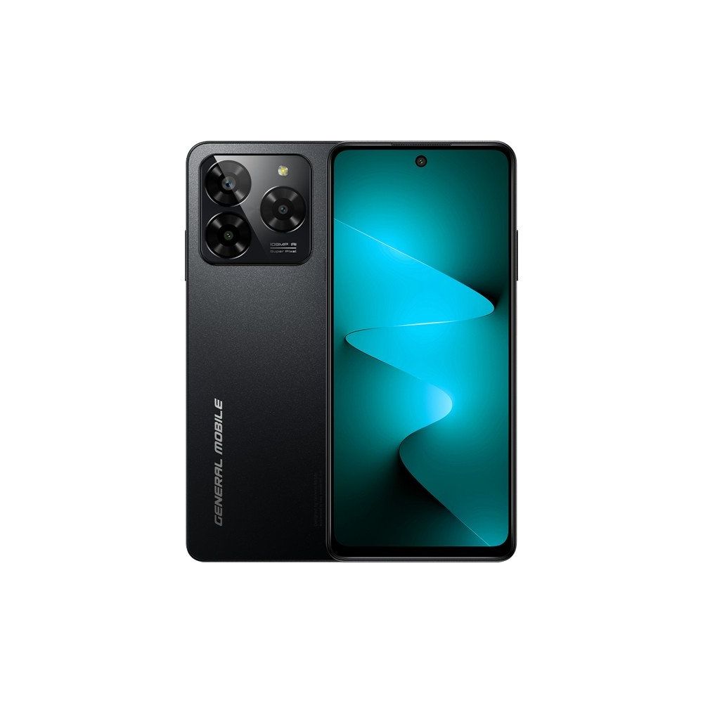 General Mobile Era 50 128GB 6GB Ram
