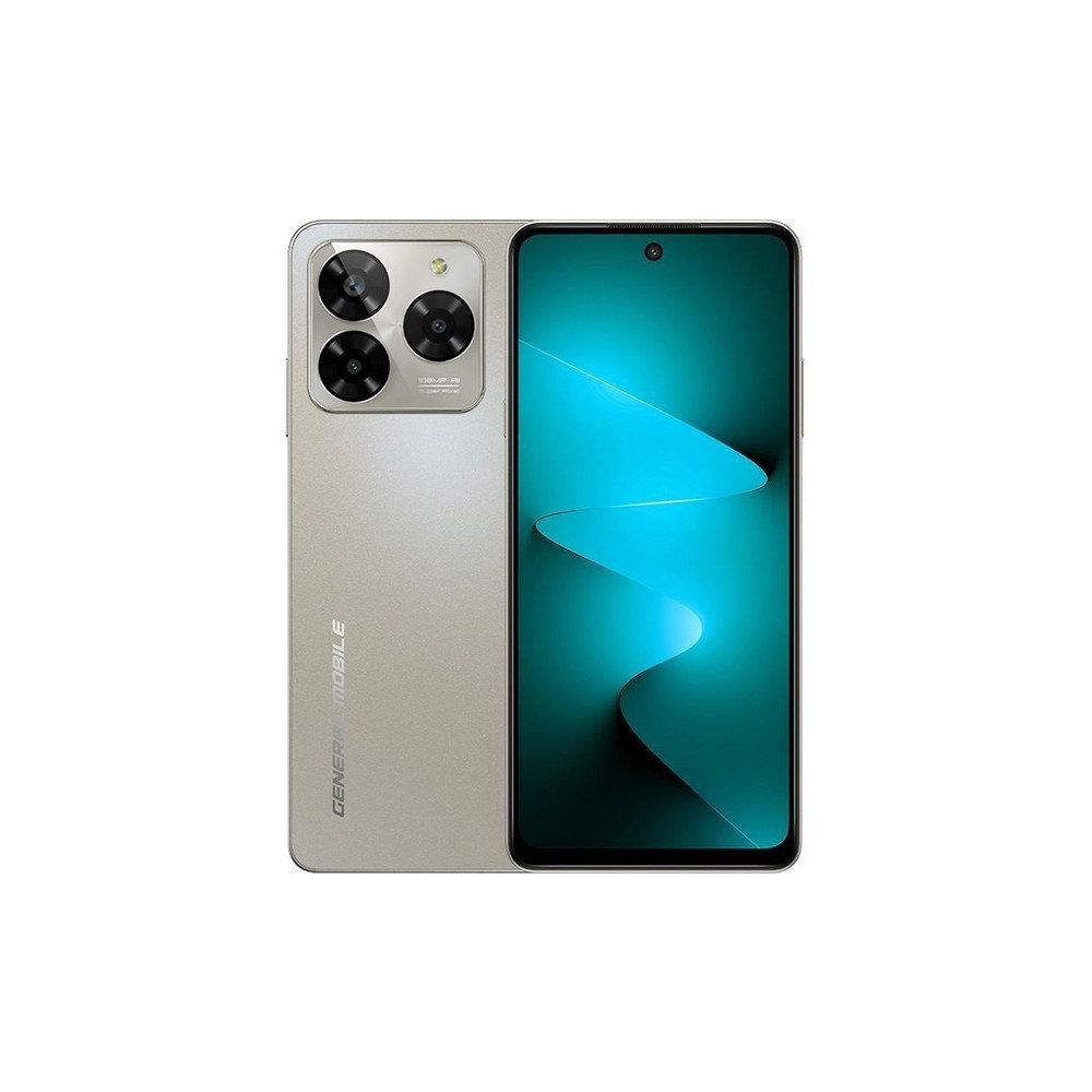 General Mobile Era 50 256GB 8GB Ram Beyaz