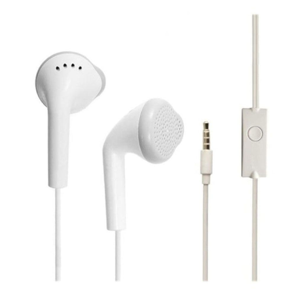 General Mobile GM 20 Uyumlu Mikrofonlu 3.5 mm Kulak İçi Kulaklık