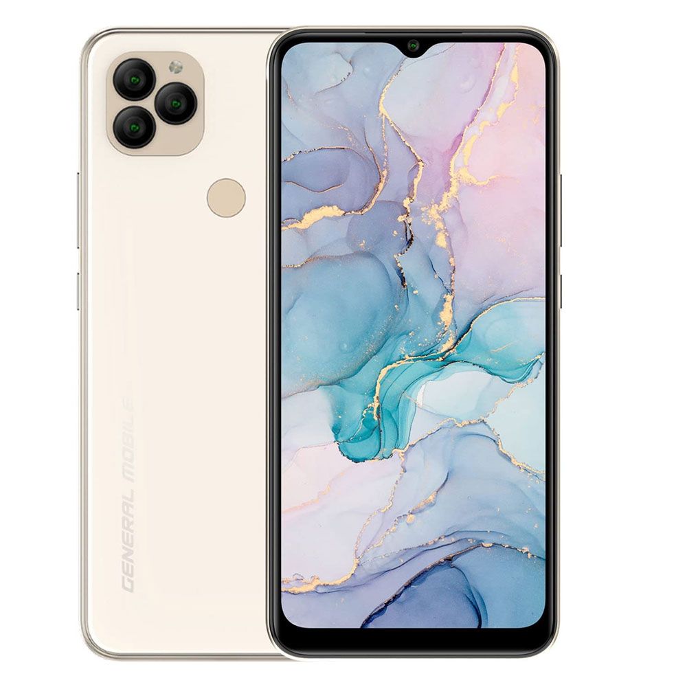 ミリタリーG.I PHONE General Mobile GM 22 32GB Altın Fiyatları ve Özellikleri | Cimri