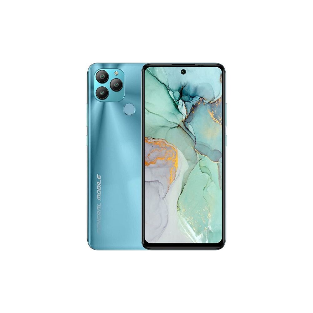 General Mobile GM 22 Plus 128GB 4GB Fiyatları | Cimri