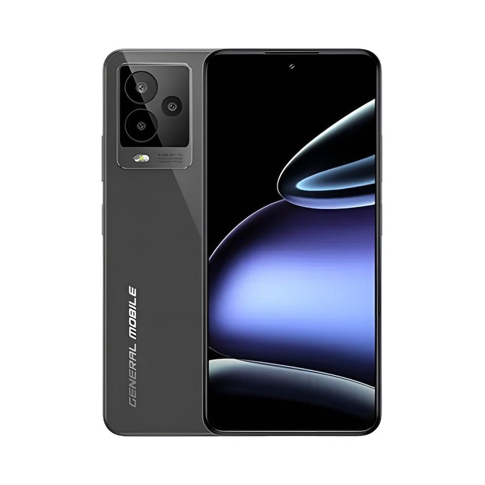 General Mobile GM 24 Pro 256GB 8GB Ram