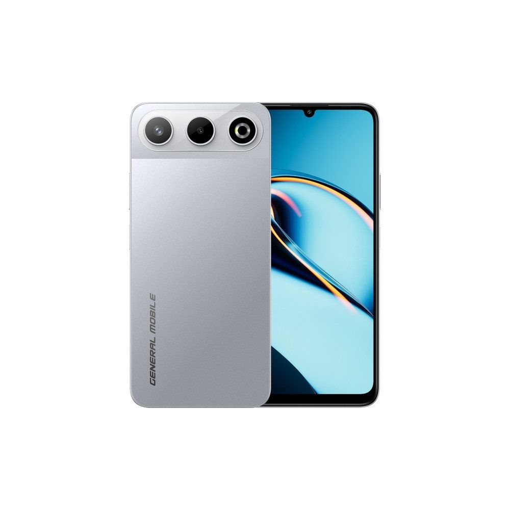 General Mobile GM 26 256GB 8GB Ram