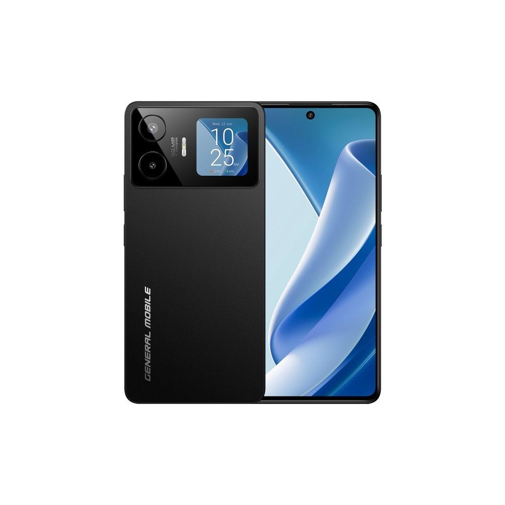 General Mobile GM 26 Pro 5G 512GB 12GB Ram