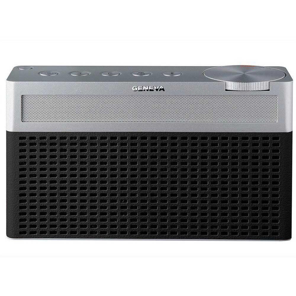 Geneva GN.TOURINGXSBLK Touring XS Siyah Bluetooth Hoparlör