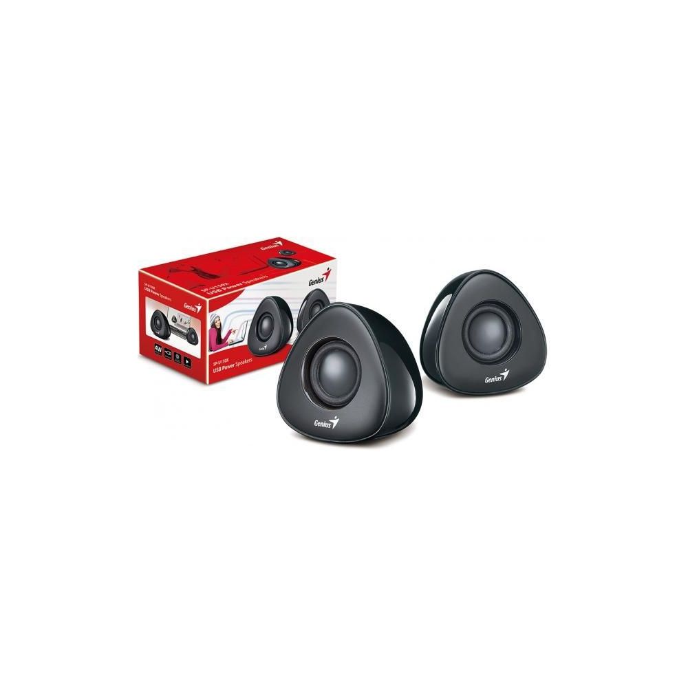 Genius SP-U150X 4W 1+1 Speaker