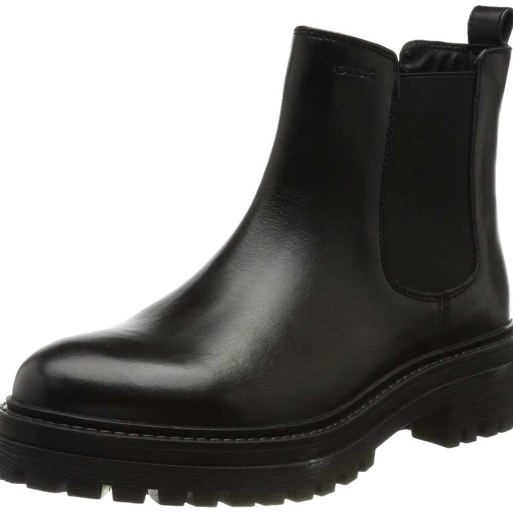 Iridea Geox Boots Zalando Stivaletti Geox Iridea Donna Geox Geox D