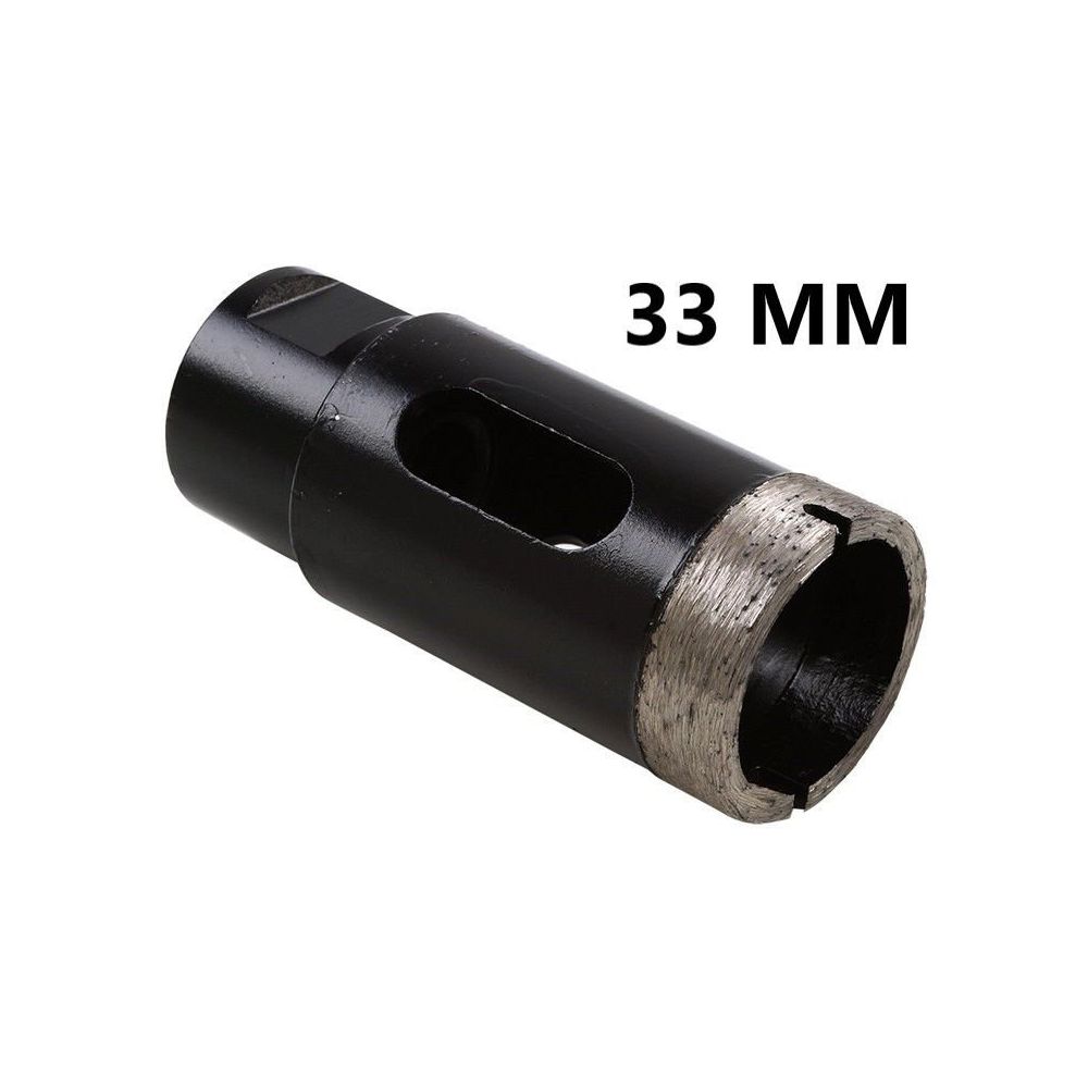 GFB M14-33 mm Mermer-Granit Delme Panç Fiyatları | Cimri