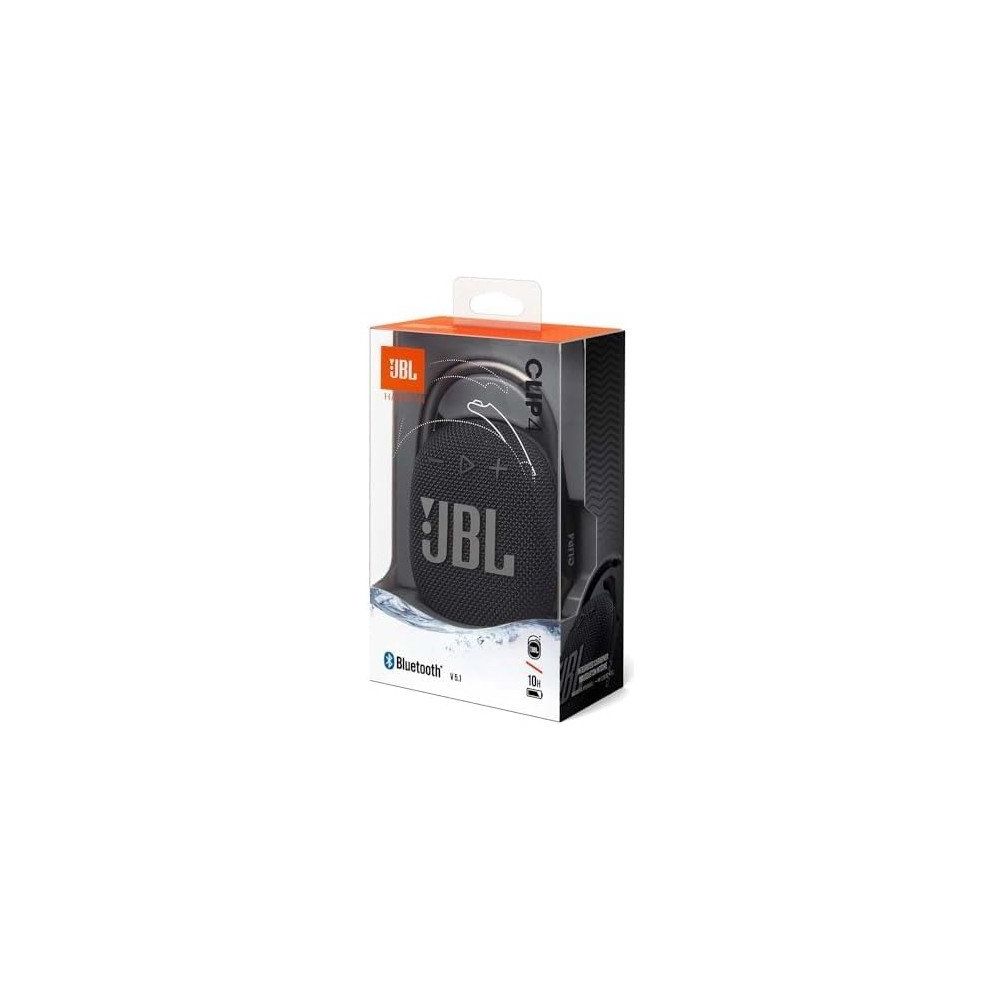 Gfc Life Store Clip4 IP67 Siyah Bluetooth Hoparlör