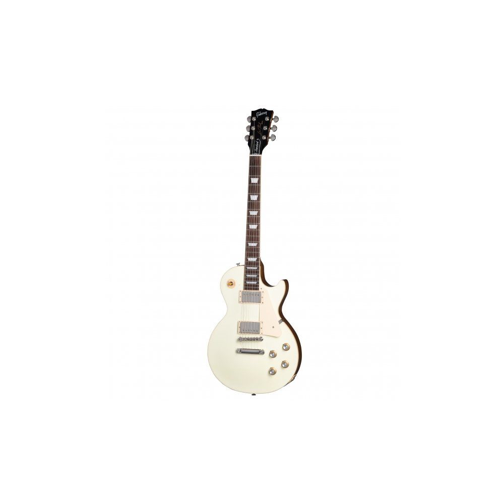 Gibson Les Paul Standard 60S Classic White Elektro Gitar Fiyatları