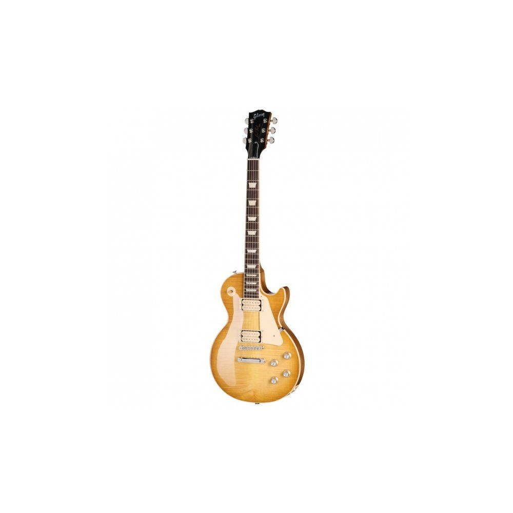 Gibson Les Paul Standard 60S Unburst Elektro Gitar Fiyatları