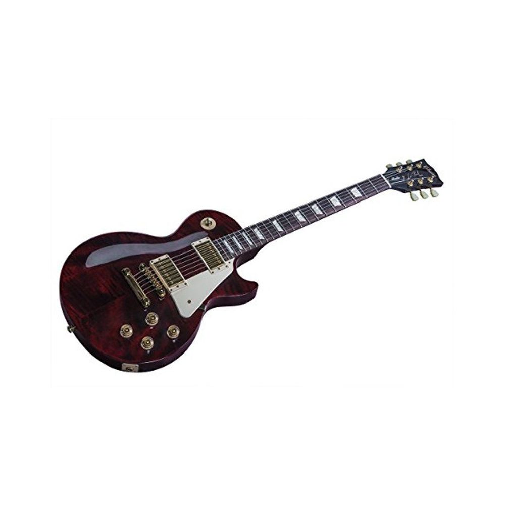 Gibson Les Paul Studio Wine Red Elektro Gitar Fiyatları