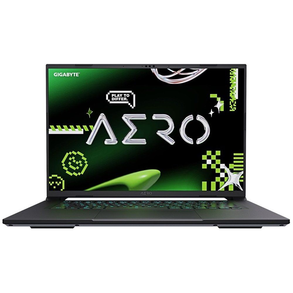 Gigabyte Aero X16 1VH93TRC94AH Ryzen AI 7 350 16GB RAM 1TB SSD RTX 5060 Windows 11 Home 16 inç Oyun Bilgisayarı