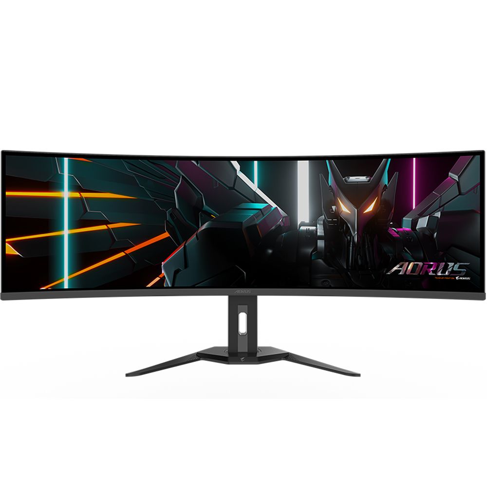 Gigabyte Aorus CO49DQ 49 inç 144Hz 0.03ms OLED Oyuncu Monitörü