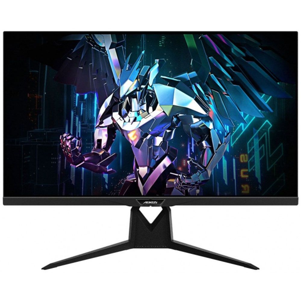 Gigabyte Aorus FI32Q-X 32 inç 240Hz 1ms Oyuncu Monitörü
