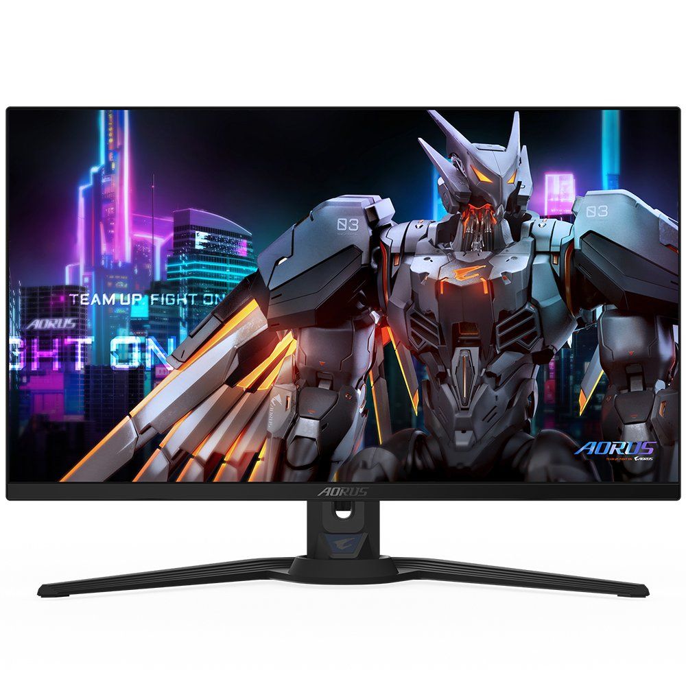 Gigabyte Aorus FO27Q5P 27 inç 500Hz 0.03ms 2K Oyuncu Monitörü