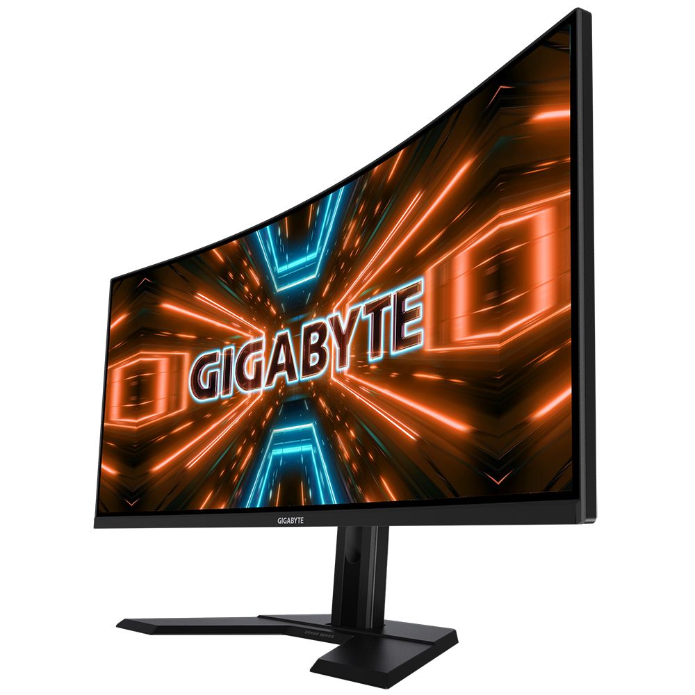 Gigabyte G34WQC A-EK 34 inç 144Hz 1ms Curved Oyuncu Monitörü Fiyatları