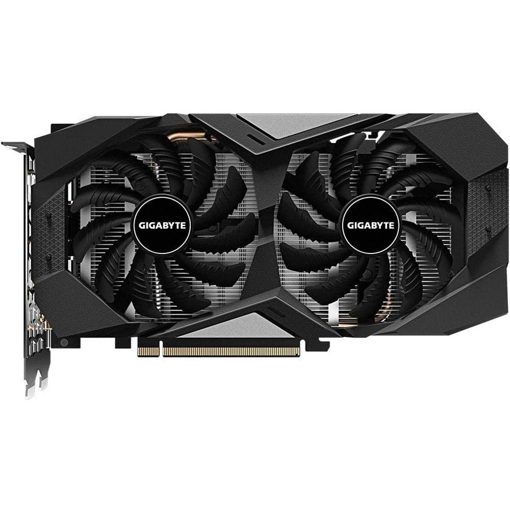 Gigabyte GTX 1660 Super 6G GDDR6 192 Bit GV-N166SOC-6GD Ekran