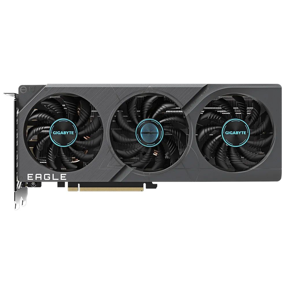 ［新品未開封］RTX 4060Ti 8GB GIGABYTE GEFORCE Gigabyte GeForce RTX 4060 Ti Eagle 8GB GDDR6 Ekran Kartı Fiyatları
