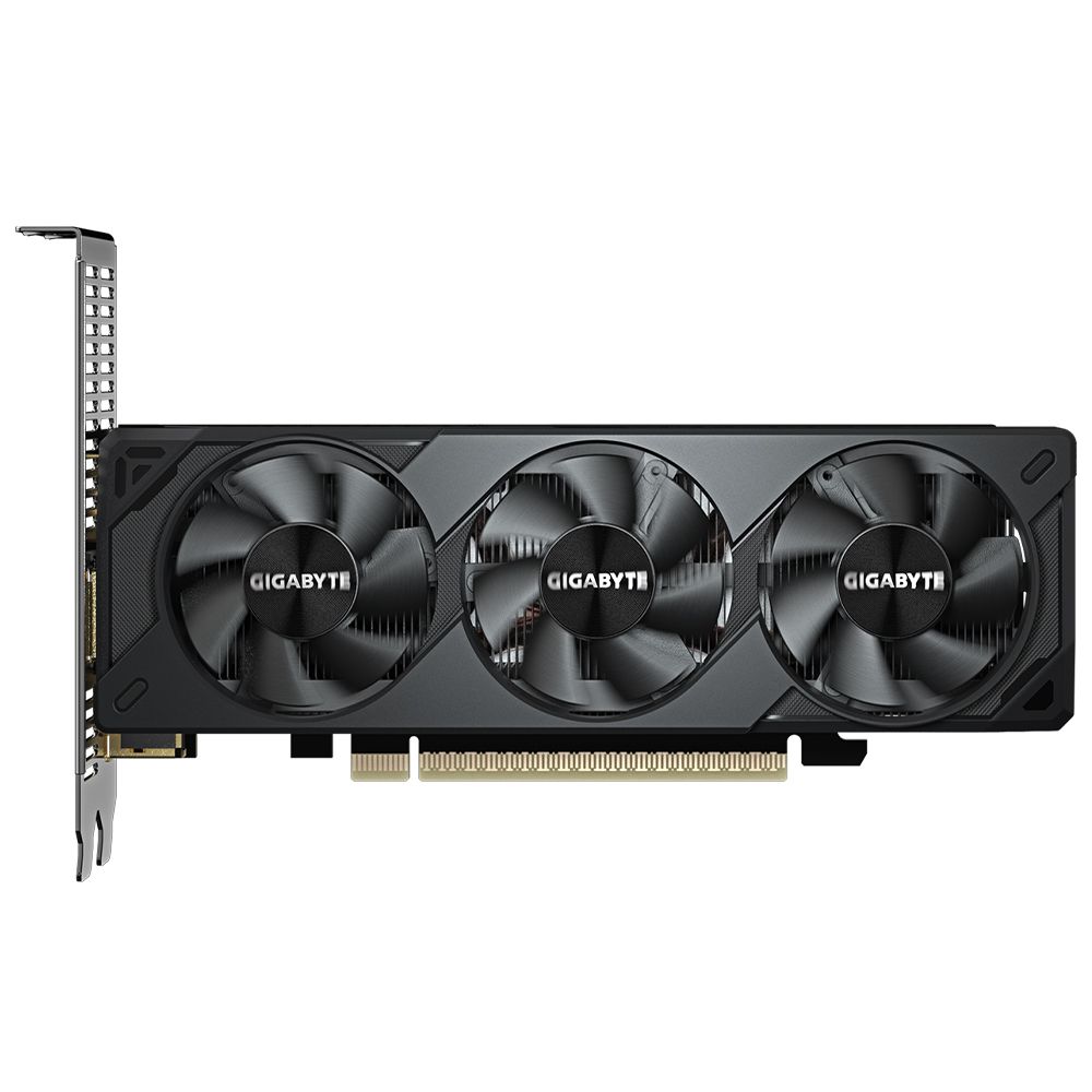 Gigabyte GeForce RTX 5050 OC Low Profile GV-N5050OC-8GL 8GB GDDR6