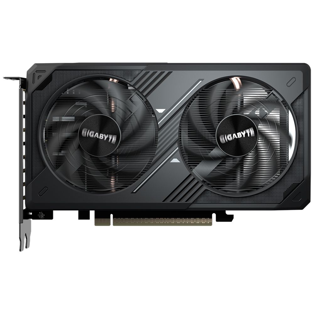 Gigabyte GeForce RTX 5050 Windforce OC GV-N5050WF2OC-8GD 8GB GDDR6