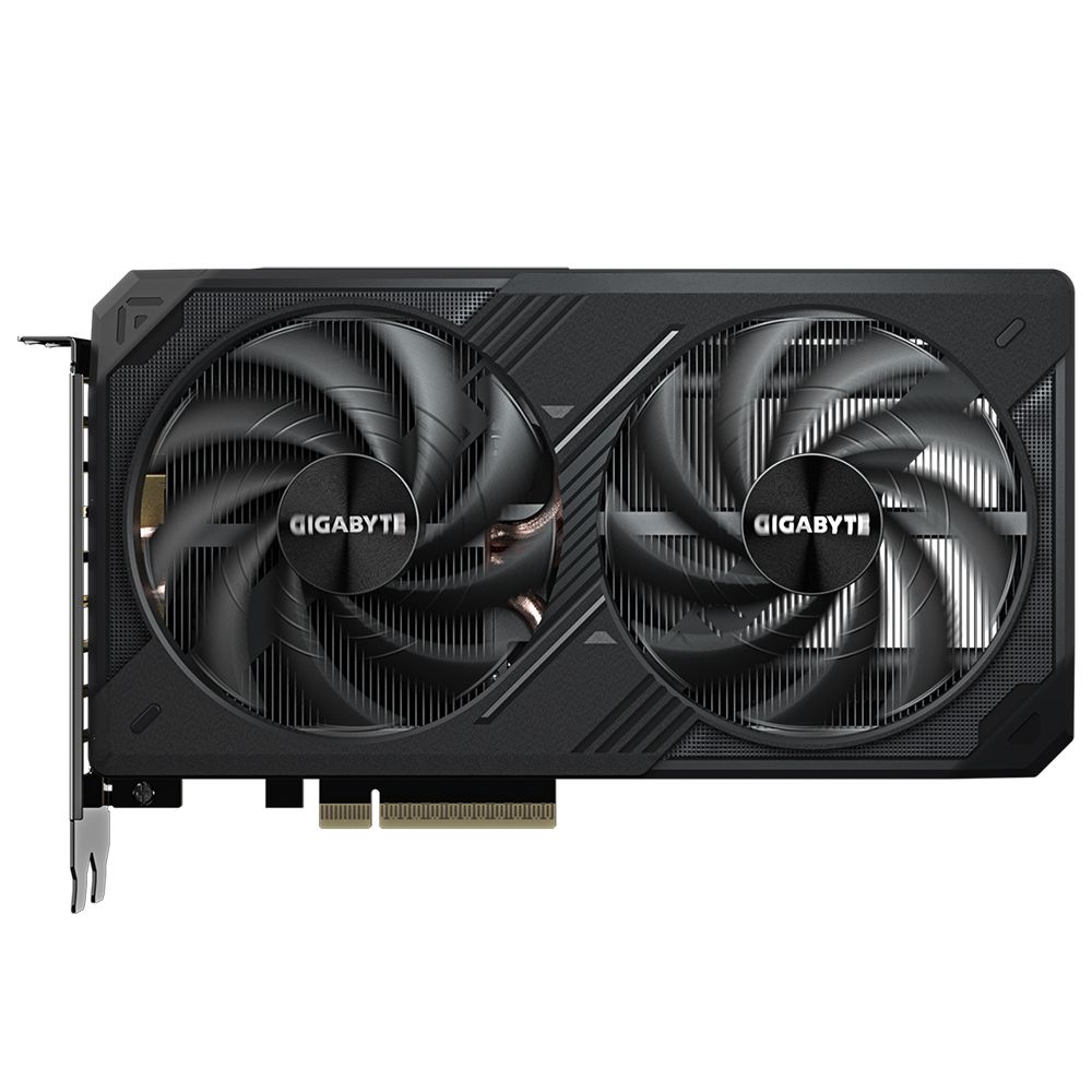 Gigabyte GeForce RTX 5060 Ti Windforce OC GV-N506TWF2OC-16GD 16GB