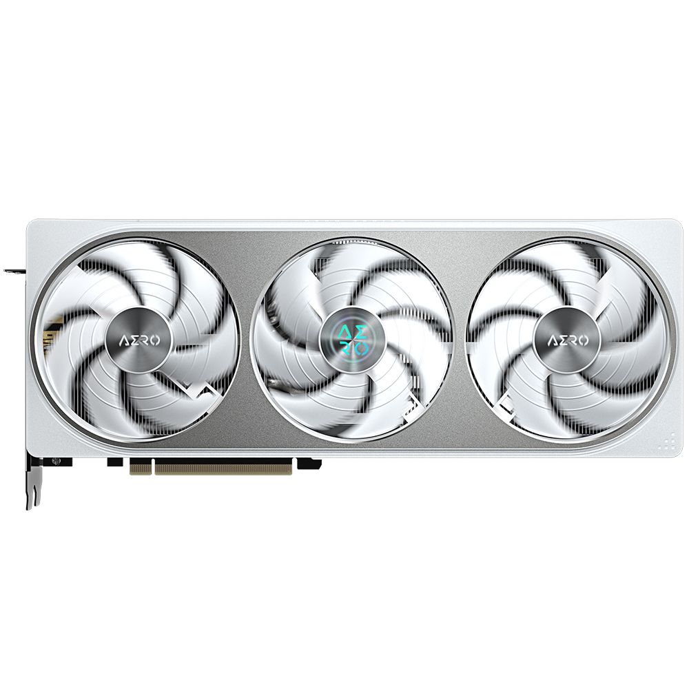 Gigabyte GeForce RTX 5070 Aero OC GV-N5070AERO OC-12GD 12GB GDDR7